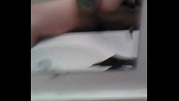 Hot mirrored orgasms