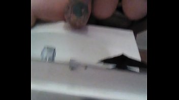 Hot mirrored orgasms