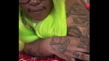 At home thinking about you