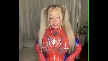 Spider Girl Transition Time Twitter Online En Whatsapp Download Apk Twitter Timeline Karely Ruiz Cua thumbnail
