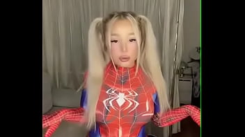 Spider Girl Transition Time Twitter Online En Whatsapp Download Apk Twitter Timeline Karely Ruiz Cua thumbnail