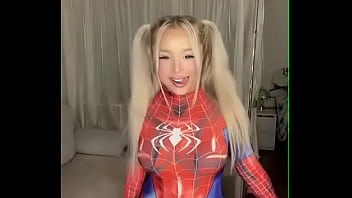 Spider Girl Transition Time Twitter Online En Whatsapp Download Apk Twitter Timeline Karely Ruiz Cua thumbnail