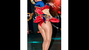 Danza En Polleras Cortas thumbnail