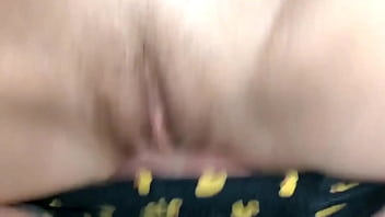 Homemade facked pussy