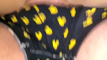 Homemade facked pussy