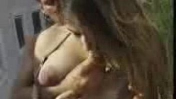 Brunette slut felany loves an anal crushing