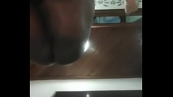 Assa fã queria rola preta