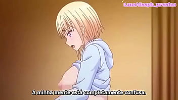 Agora ele é o meu prazer secreto