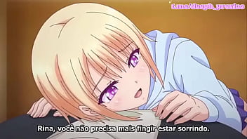 Agora ele é o meu prazer secreto