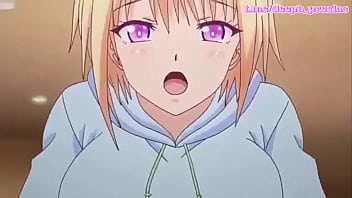 Agora ele é o meu prazer secreto