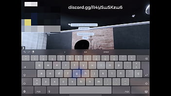 Follando a un amigo en roblox jsjsjs