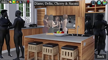 F i l f cap 29 mis dos amigas me chupan la polla en la ducha