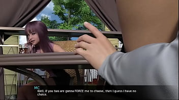 Filf Cap 29 Mis Dos Amigas Me Chupan La Polla En La Ducha thumbnail