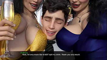 F i l f cap 29 mis dos amigas me chupan la polla en la ducha