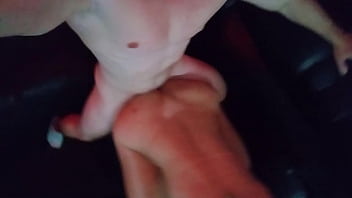 Noitada com o capitão pica