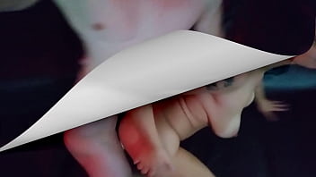 Noitada com o capitão pica