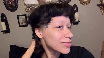 All natural vs all dolled up