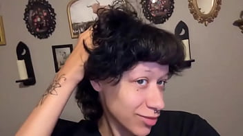 All natural vs all dolled up