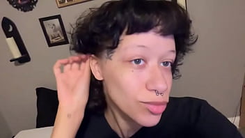 All natural vs all dolled up