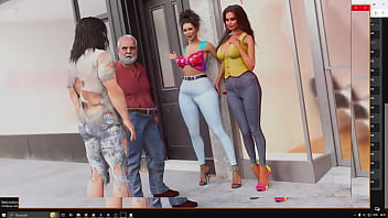 The Bum Gameplay Ep 2 thumbnail