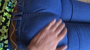 I love showing off my big ass and being touched it excites me too much I love showing off my big ass and being touched it excites me too much