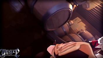 Bad ending of fucking sexy beidou bad ending Bad ending of fucking sexy beidou bad ending