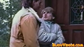 Retro Gay Fingers And Bangs Cute Dude thumbnail