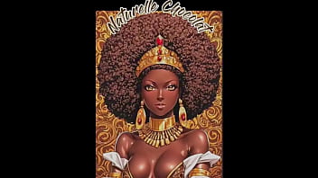 Riding the bosses hard bbc digging deep up in my tight hole uhh