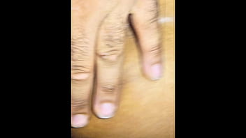 Vem cunhado pode comer minha buceta mas só a cabecinha no cuzinho