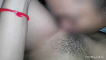 Step brother bring me traveling in province and catching lick pussy in guesthouse