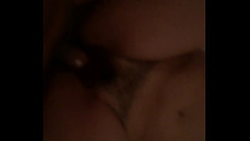 Beauty pussy on bigger cock