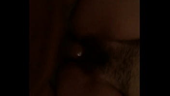 Beauty pussy on bigger cock