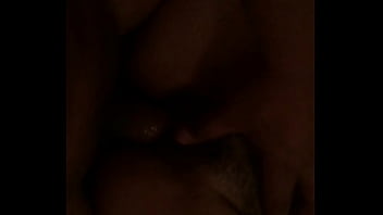 Beauty pussy on bigger cock