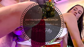 Rolou muita putaria na noite feliz