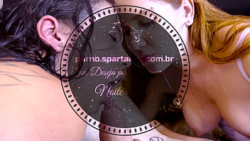 Rolou muita putaria na noite feliz