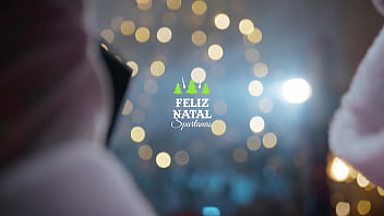 Rolou muita putaria na noite feliz