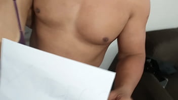 Vídeo de verificação