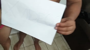 Vídeo de verificação