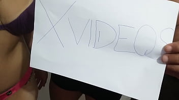 Vídeo de verificação