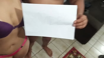 Vídeo de verificação