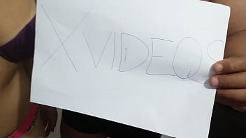 Vídeo de verificação