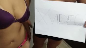 Vídeo de verificação