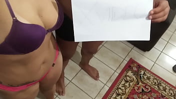 Vídeo de verificação