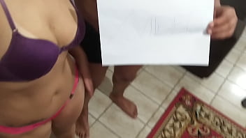 Vídeo de verificação