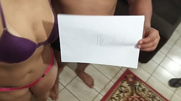 Vídeo de verificação