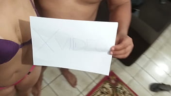 Vídeo de verificação