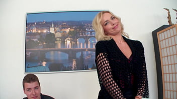 A black cock goes deep inside blonde housewife georgina grey dtw2831 A black cock goes deep inside blonde housewife georgina grey dtw2831