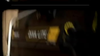 Newcomer sucking cock