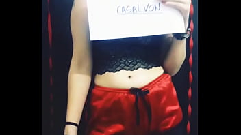 Vídeo de verificação