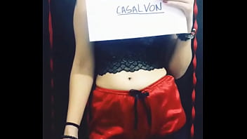 Vídeo de verificação